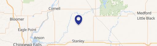 Stanley, WI 54768