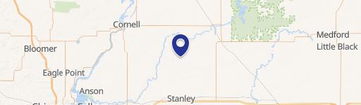 Stanley, WI 54768