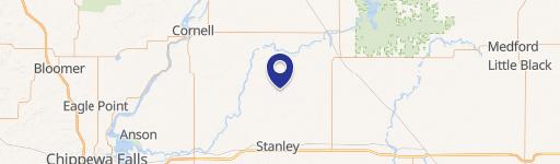 Stanley, WI 54768