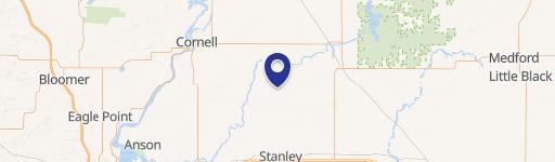Stanley, WI 54768