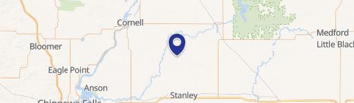 Stanley, WI 54768
