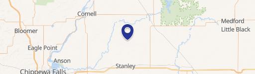 Stanley, WI 54768