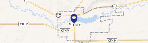 Strum, WI 54770