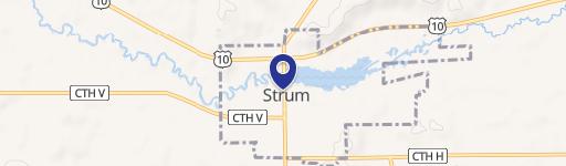Strum, WI 54770