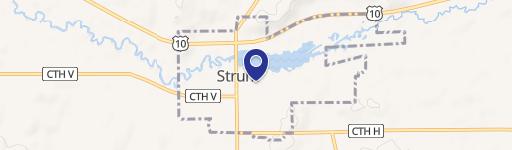Strum, WI 54770