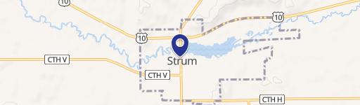 Strum, WI 54770