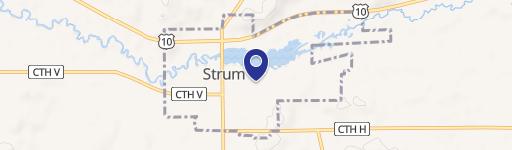 Strum, WI 54770