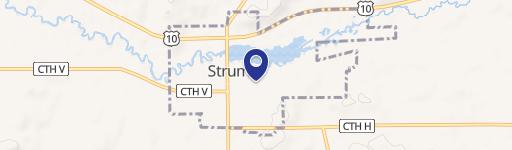 Strum, WI 54770