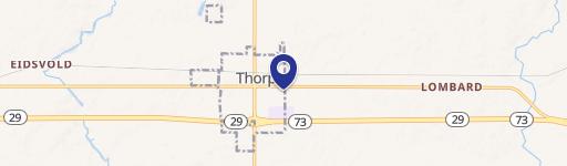 Thorp, WI 54771