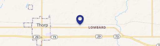 8836th County Rd X X