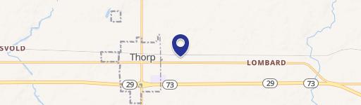 9304th County Rd X X