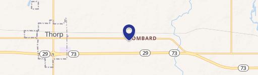 8645th County Rd X X