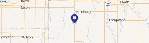 12495th County Rd M M