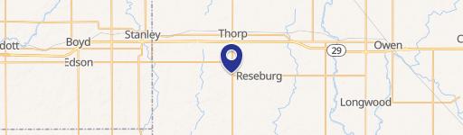 13653rd County Rd M M