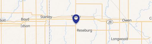 14160th County Rd M M