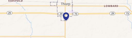 14484th County Rd M M