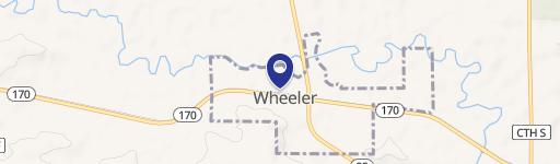 Wheeler, WI 54772