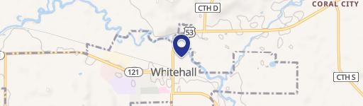 Whitehall, WI 54773