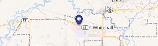 Whitehall, WI 54773
