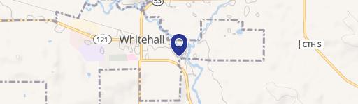 Whitehall, WI 54773