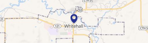 Whitehall, WI 54773