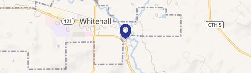 Whitehall, WI 54773