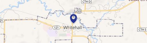 Whitehall, WI 54773