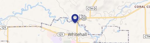 Whitehall, WI 54773