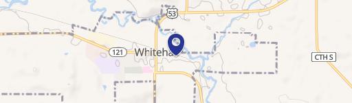 Whitehall, WI 54773