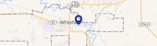 Whitehall, WI 54773