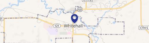 Whitehall, WI 54773