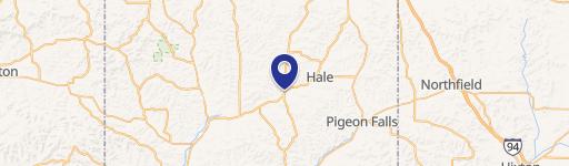 41941st County Rd O O