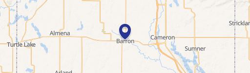 Barron, WI 54812