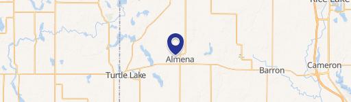 Almena, WI 54805