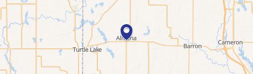 Almena, WI 54805