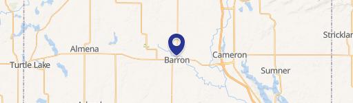Barron, WI 54812