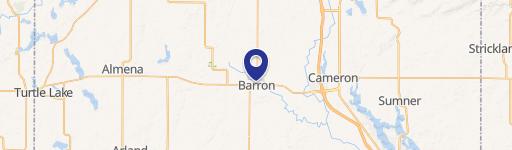 Barron, WI 54812