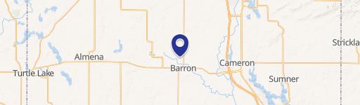 Barron, WI 54812