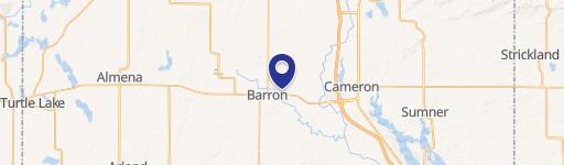 Barron, WI 54812