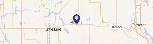 Almena, WI 54805