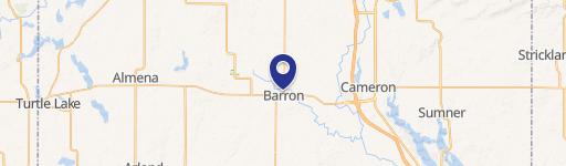 Barron, WI 54812