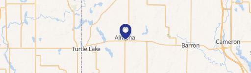 Almena, WI 54805