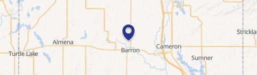 Barron, WI 54812