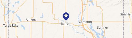 Barron, WI 54812