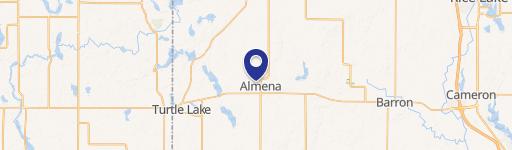 Almena, WI 54805