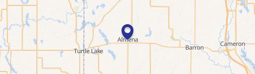 Almena, WI 54805