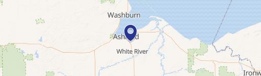 Ashland, WI 54806