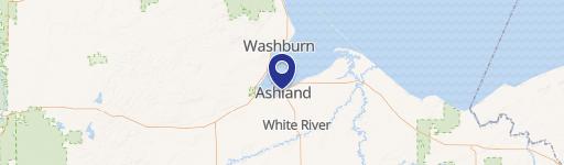 Ashland, WI 54806