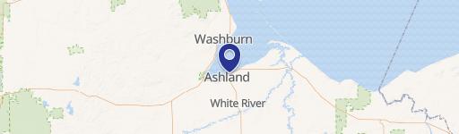 Ashland, WI 54806