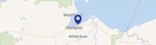 Ashland, WI 54806